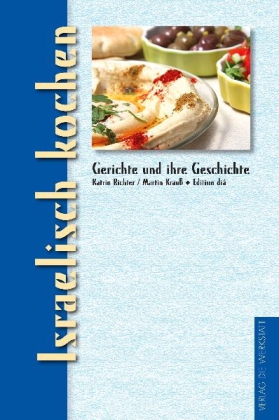 Israelisch kochen